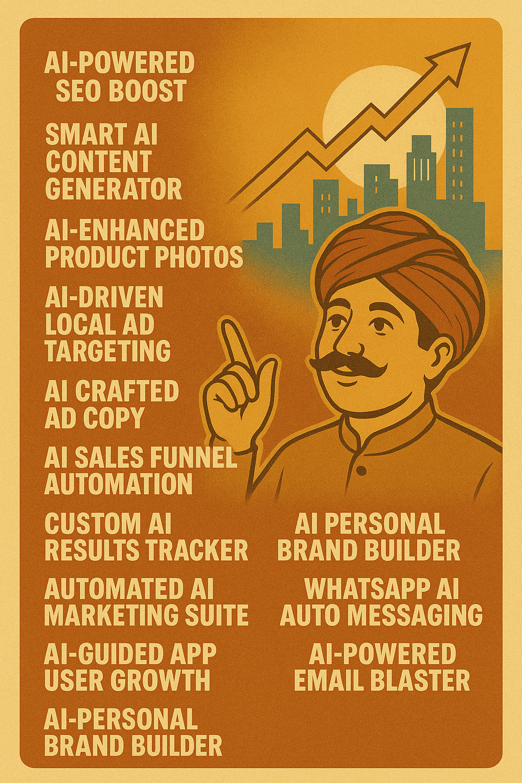 AI Services Banner